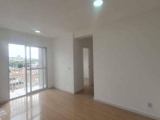 #2752 - Apartamento para Locação em Jundiaí - SP - 2