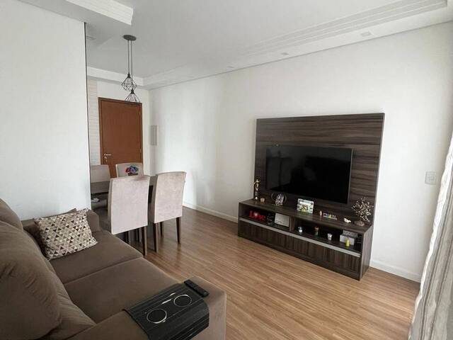 #2756 - Apartamento para Venda em Itupeva - SP - 1