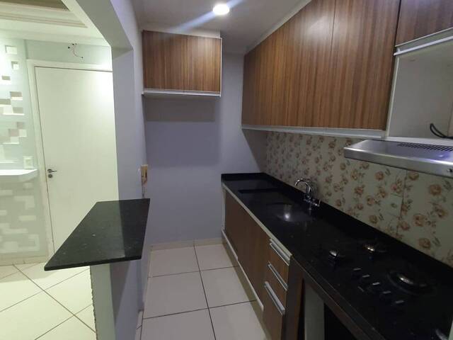 #2757 - Apartamento para Venda em Jundiaí - SP - 3