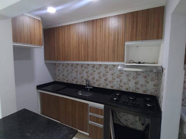 #2757 - Apartamento para Venda em Jundiaí - SP - 2