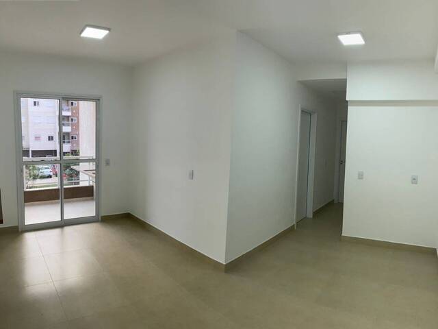 Apartamento para Locação em Jundiaí - 1