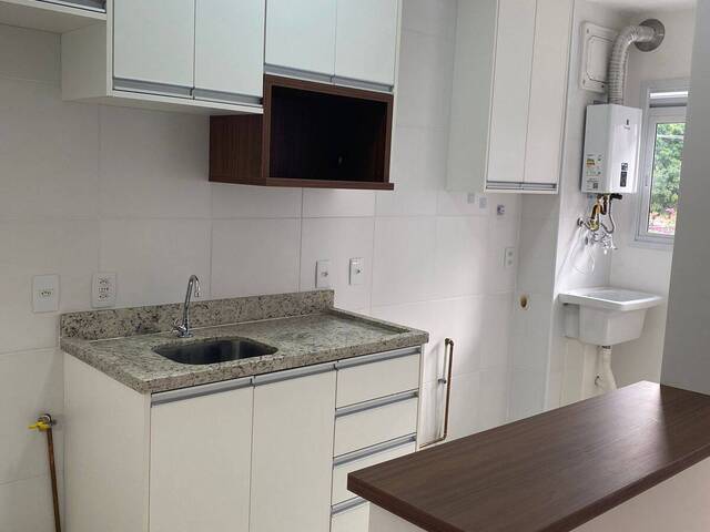 Apartamento para Locação em Jundiaí - 2