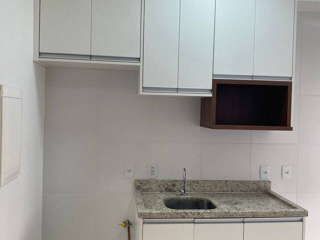 Apartamento para Locação em Jundiaí - 5