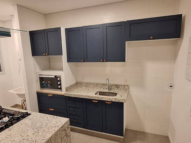 #2762 - Apartamento para Venda em Jundiaí - SP - 2