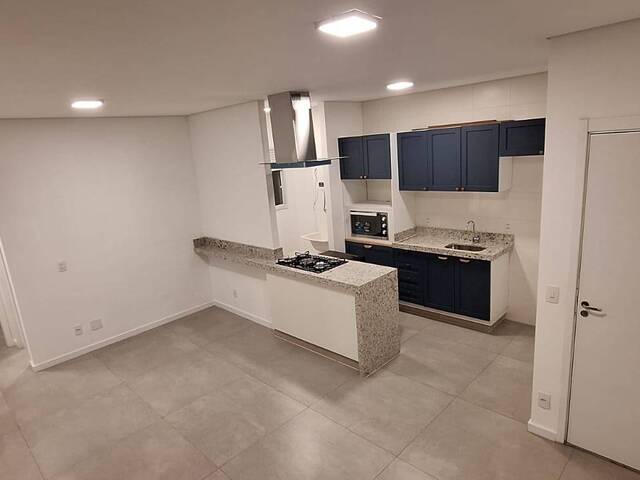 Apartamento para Venda em Jundiaí - 1