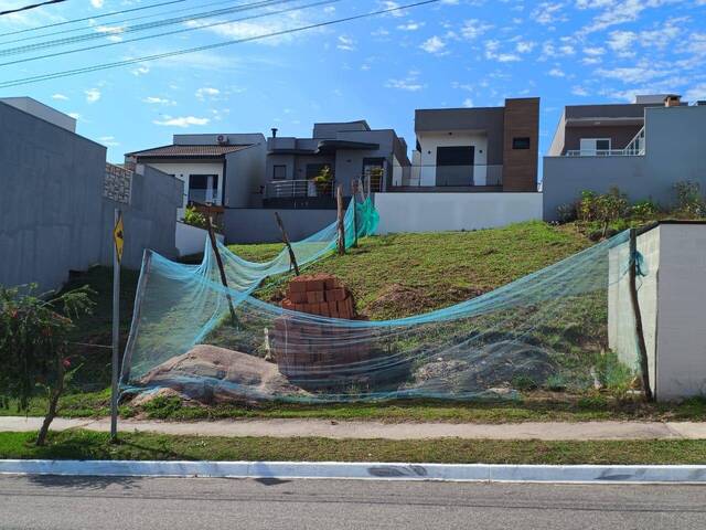 Terreno em condomínio para Venda em Jundiaí - 1