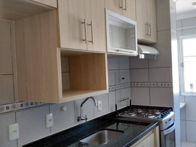 #2772 - Apartamento para Venda em Jundiaí - SP - 2