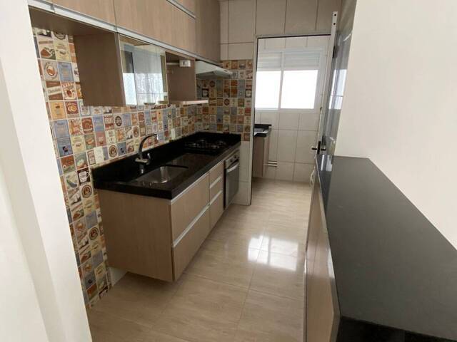 #2777 - Apartamento para Venda em Jundiaí - SP - 3