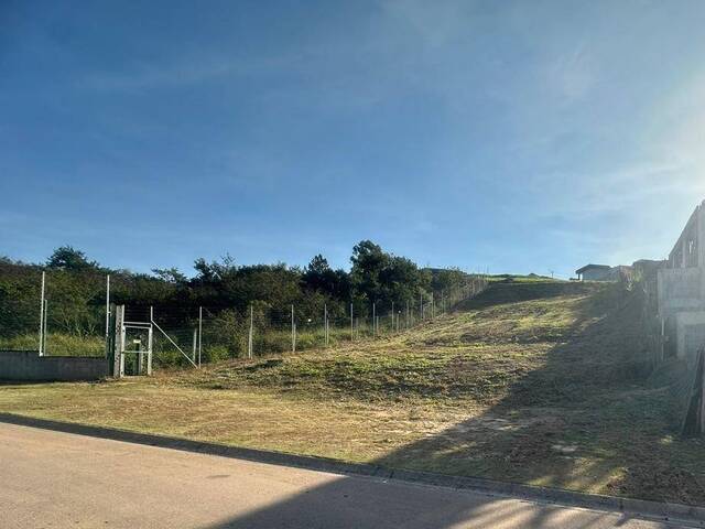 #2788 - Terreno em condomínio para Venda em Jundiaí - SP - 3