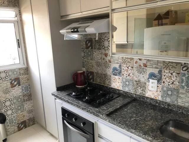 Apartamento para Venda em Jundiaí - 4