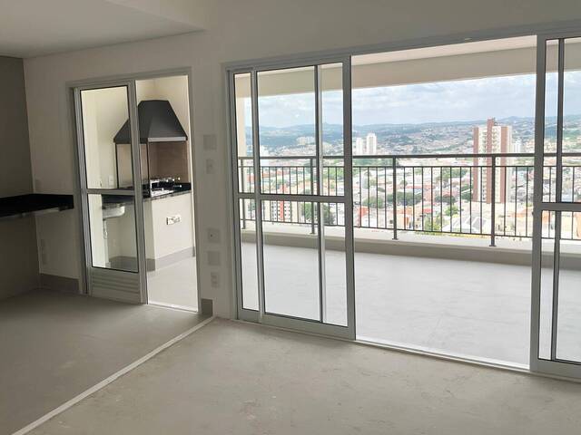 #2806 - Apartamento para Venda em Jundiaí - SP - 1