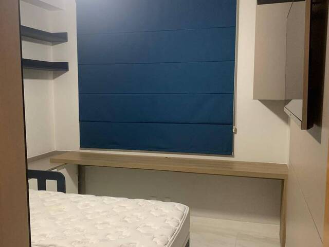 Apartamento para Locação em Jundiaí - 5