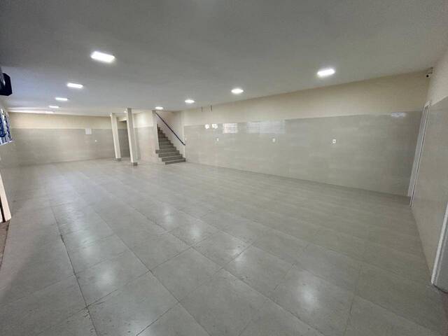 #1837 - Prédio comercial para Locação em Jundiaí - SP - 2