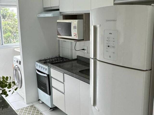 #2832 - Apartamento para Locação em Jundiaí - SP - 3