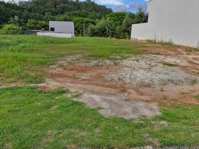 #2840 - Terreno em condomínio para Venda em Jundiaí - SP - 3