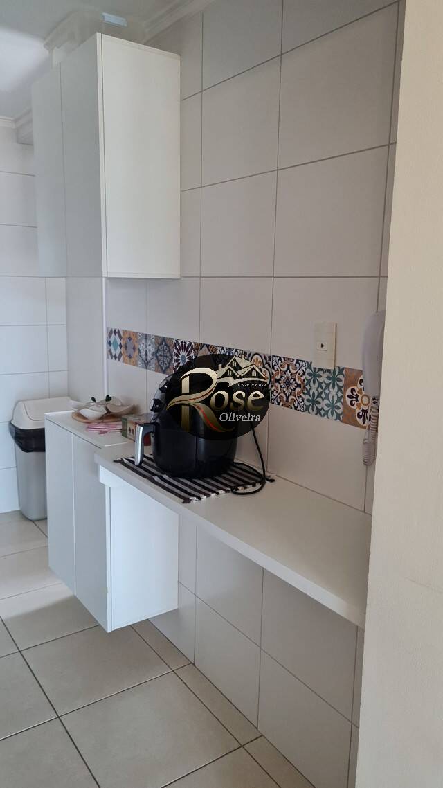 Apartamento à venda com 3 quartos, 80m² - Foto 8