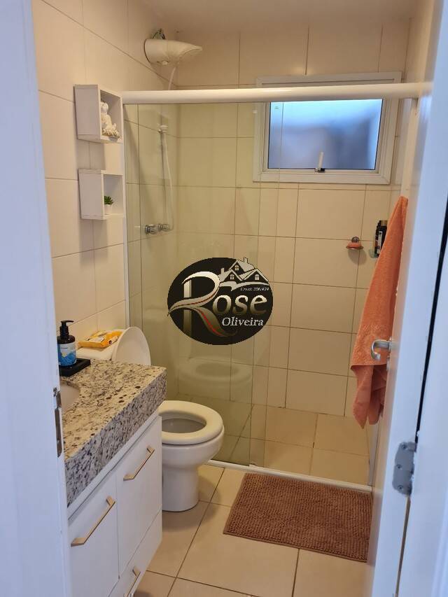 Apartamento à venda com 3 quartos, 80m² - Foto 17