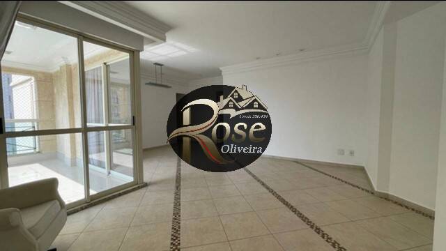 Apartamento à venda com 3 quartos, 108m² - Foto 2