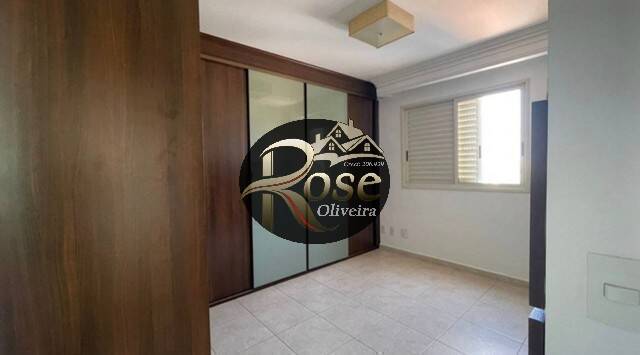 Apartamento à venda com 3 quartos, 108m² - Foto 3