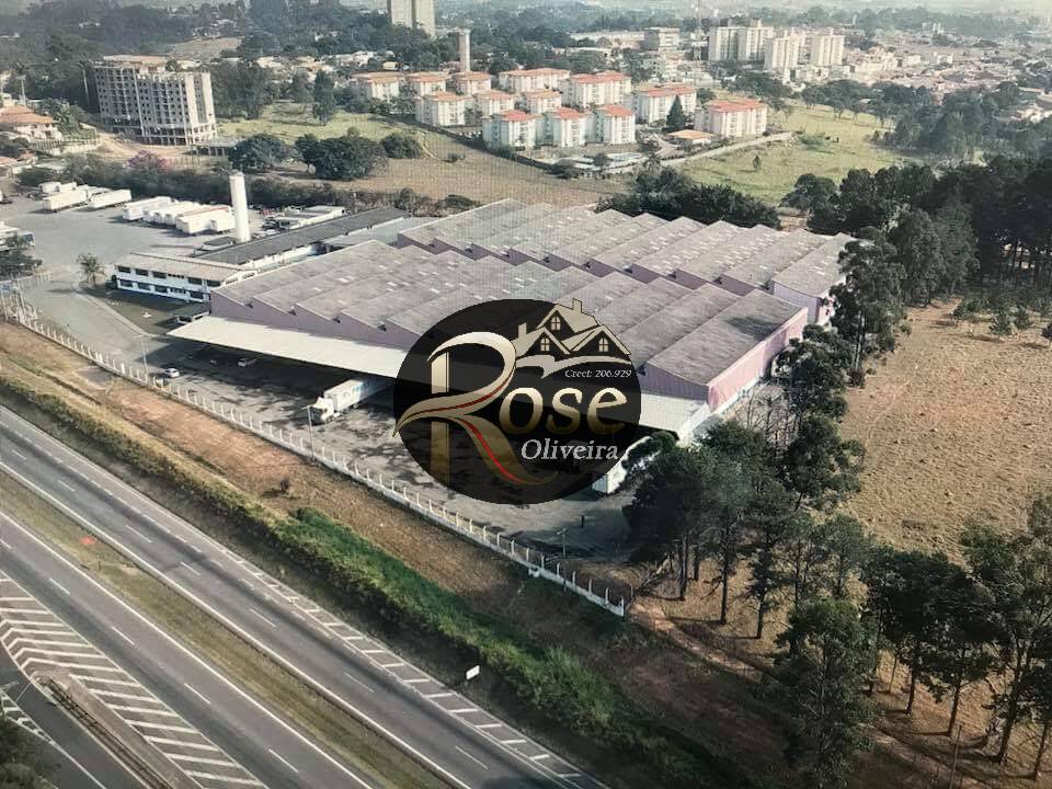 Depósito-Galpão-Armazém à venda, 16181m² - Foto 1