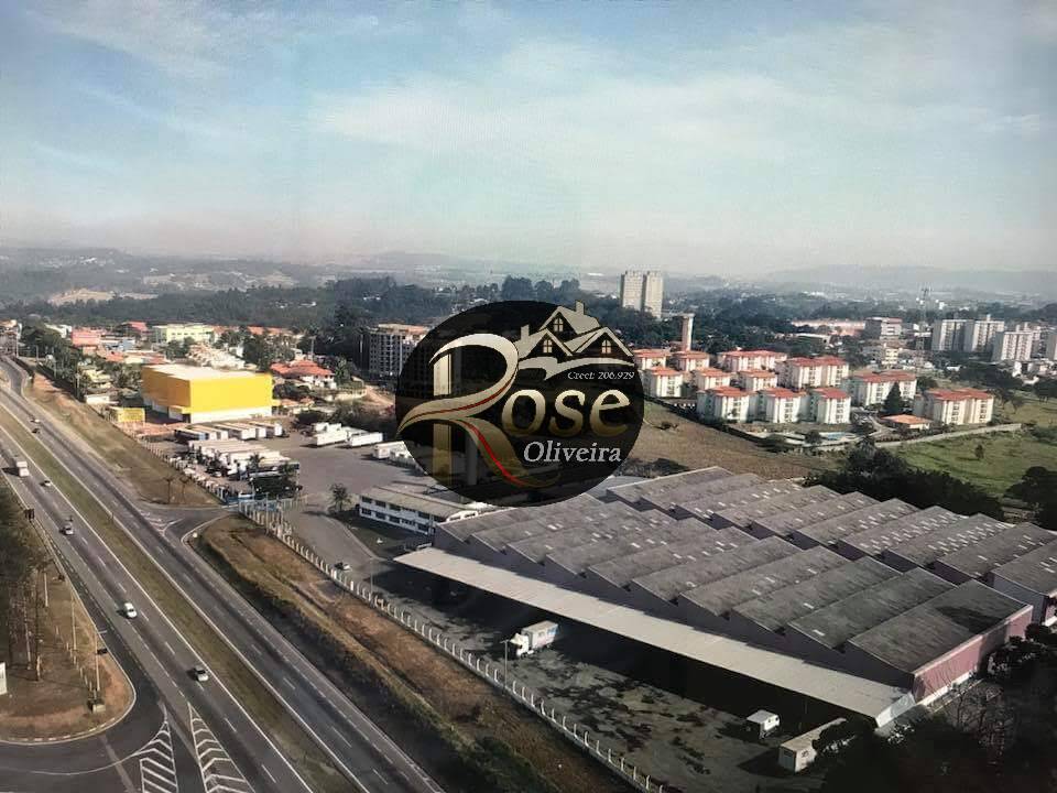 Depósito-Galpão-Armazém à venda, 16181m² - Foto 2