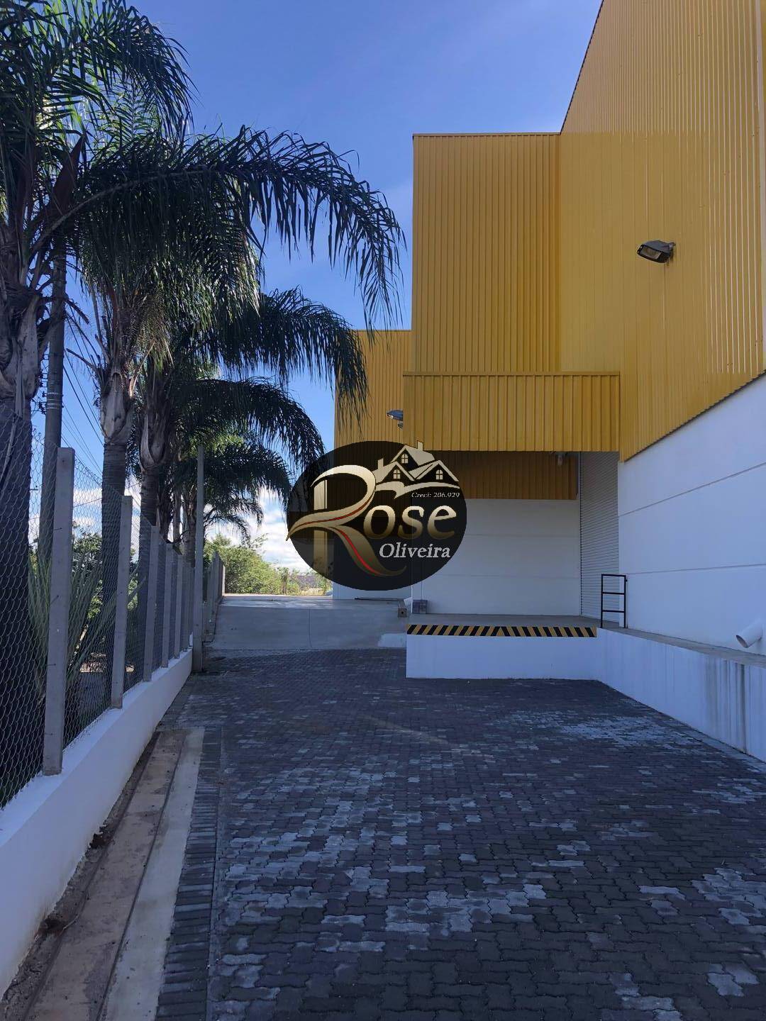 Depósito-Galpão-Armazém à venda, 2430m² - Foto 20