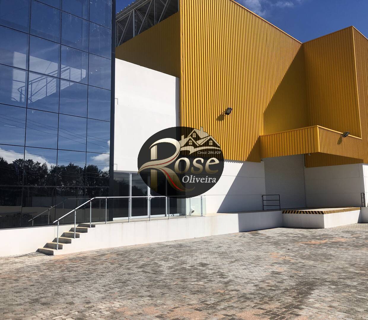 Depósito-Galpão-Armazém à venda, 2430m² - Foto 27