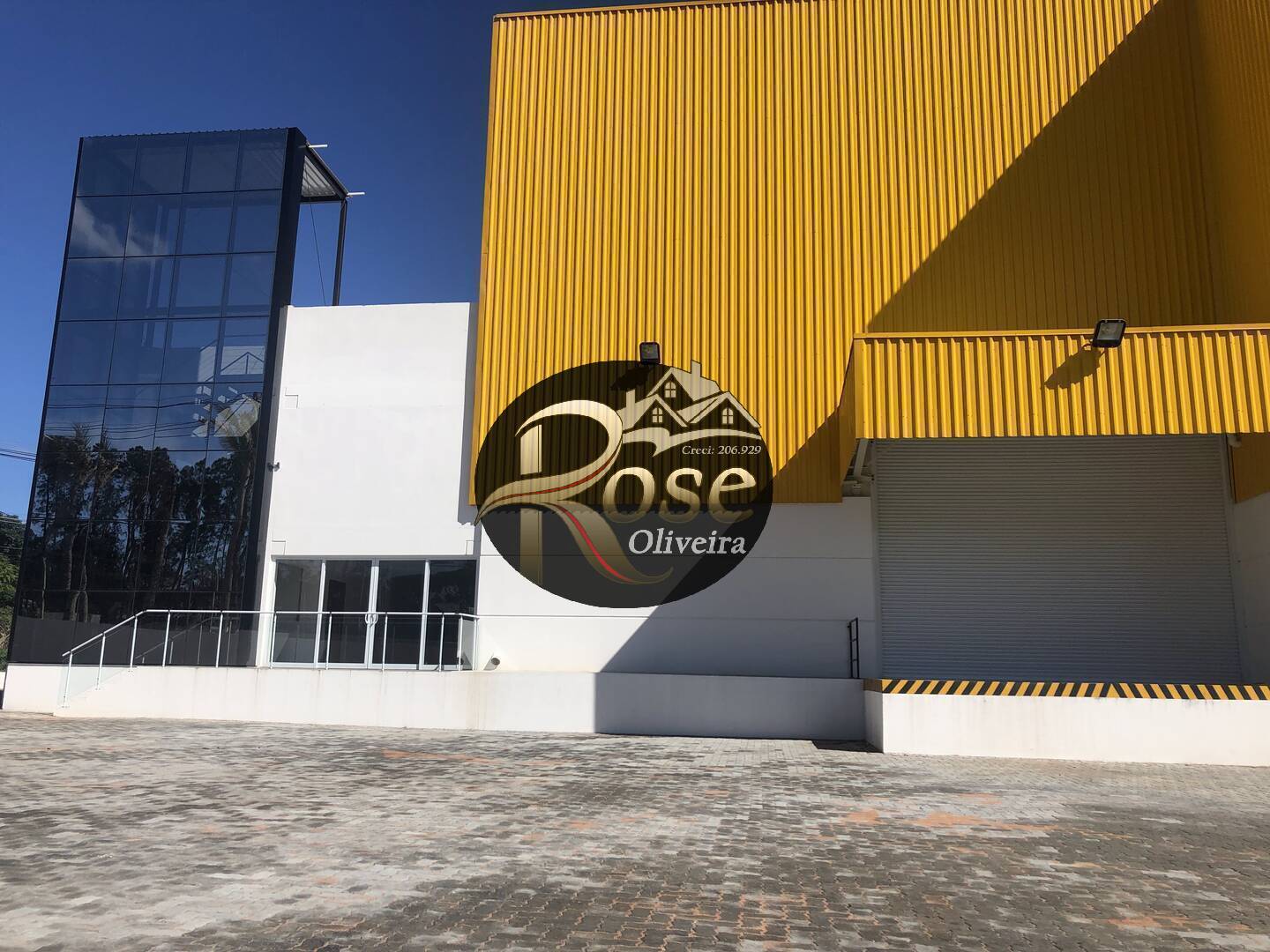 Depósito-Galpão-Armazém à venda, 2430m² - Foto 29