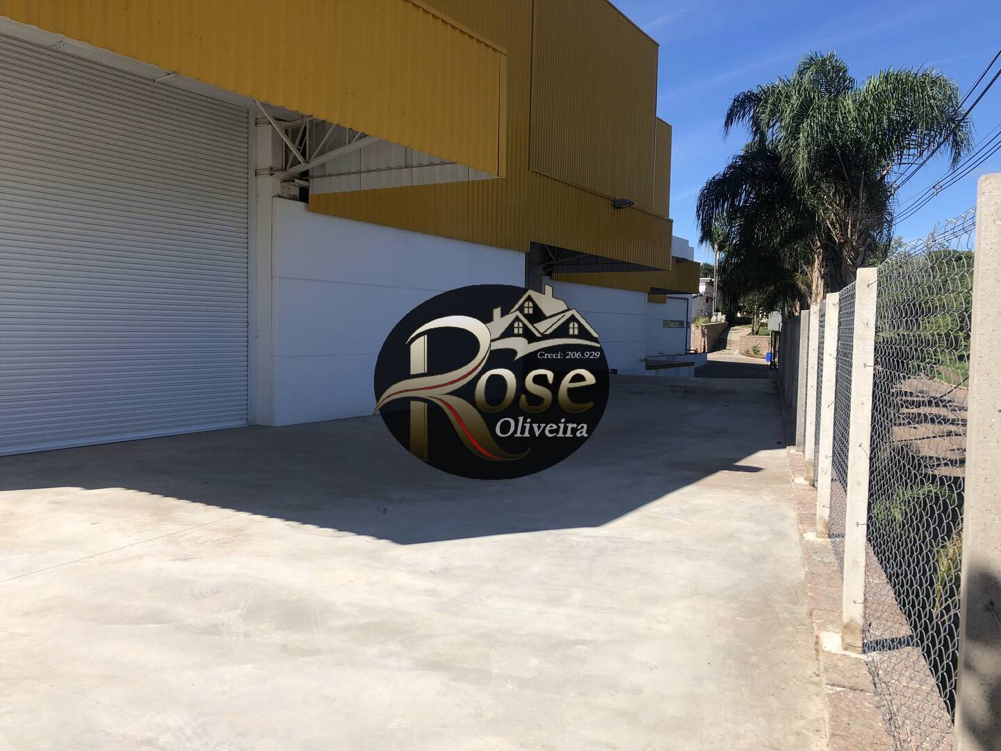 Depósito-Galpão-Armazém à venda, 2430m² - Foto 32