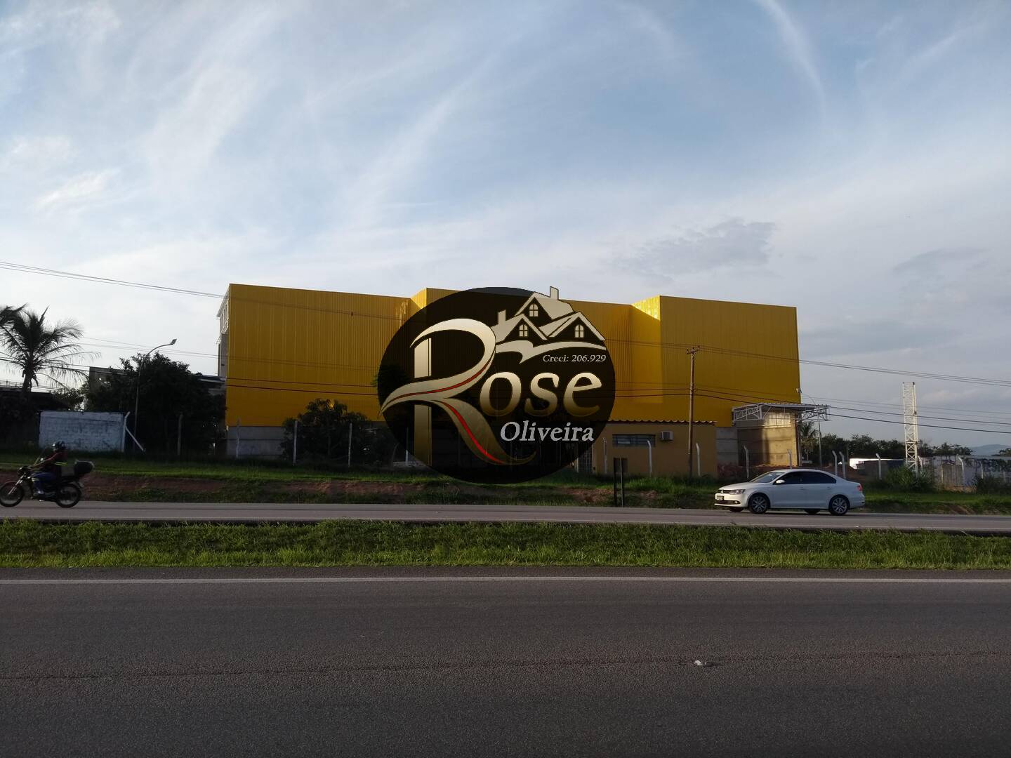 Depósito-Galpão-Armazém à venda, 2430m² - Foto 34