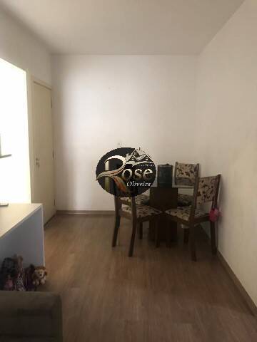 Apartamento à venda com 2 quartos, 52m² - Foto 4