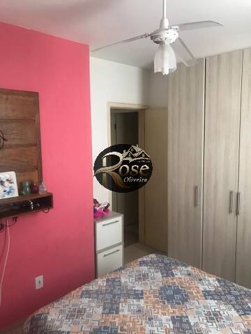 Apartamento à venda com 2 quartos, 52m² - Foto 3