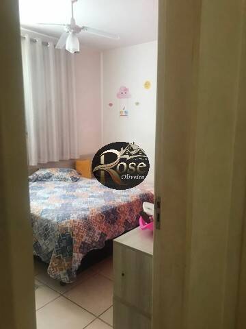 Apartamento à venda com 2 quartos, 52m² - Foto 5