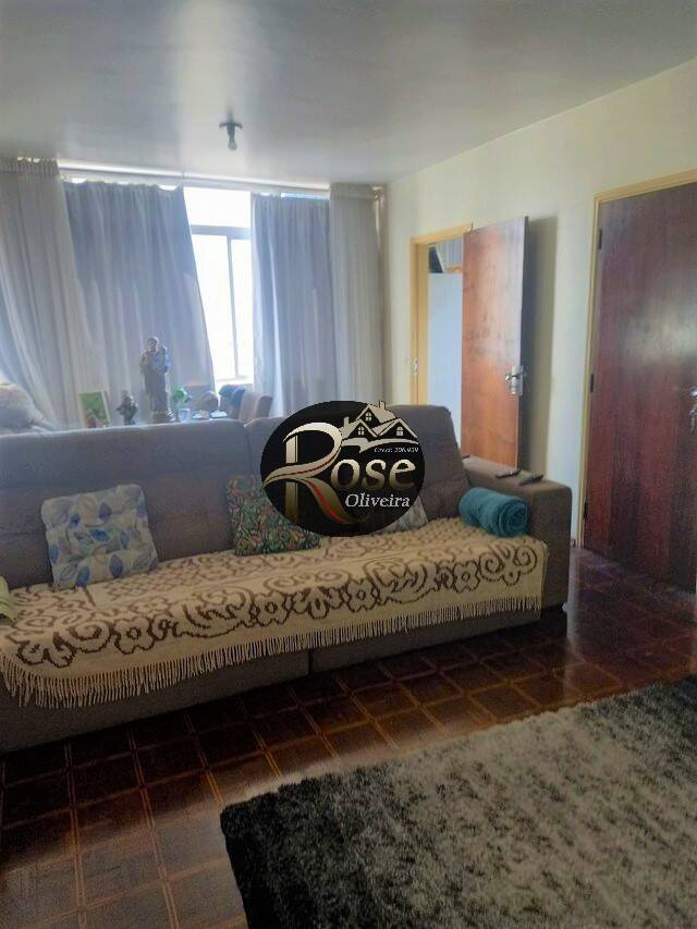 Apartamento à venda com 3 quartos, 200m² - Foto 5