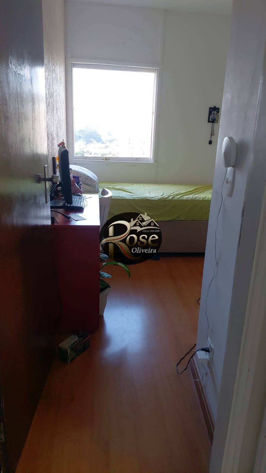 Apartamento à venda com 3 quartos, 200m² - Foto 9