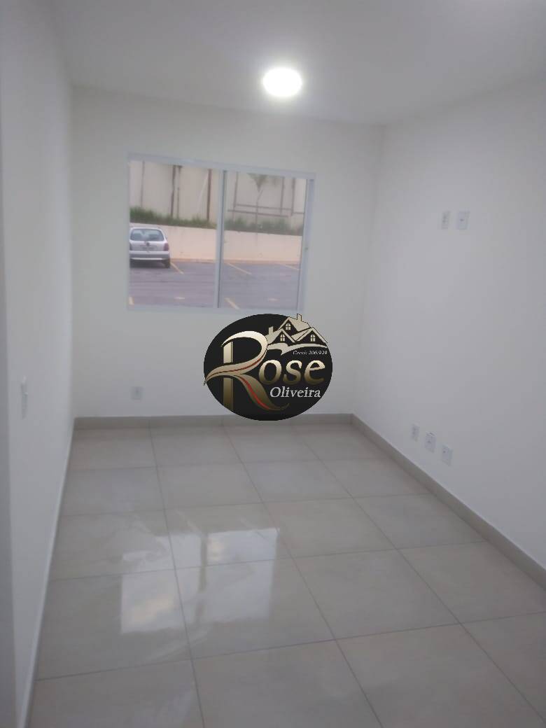 Apartamento à venda com 2 quartos, 43m² - Foto 2