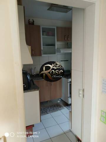 Apartamento à venda com 2 quartos, 54m² - Foto 5