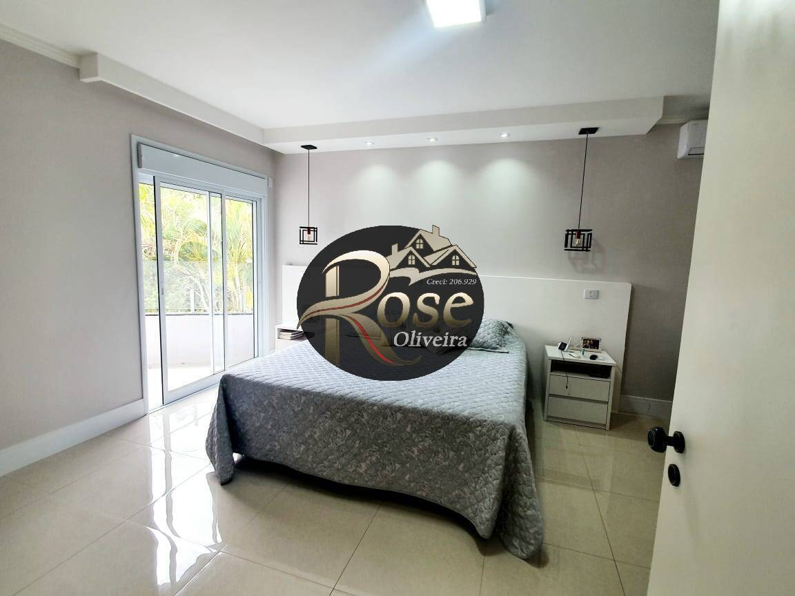 Casa de Condomínio à venda com 3 quartos, 306m² - Foto 8