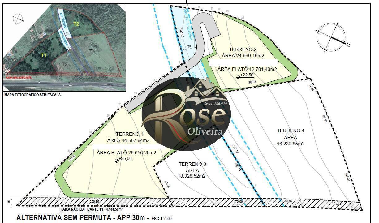 Terreno à venda, 70000m² - Foto 18