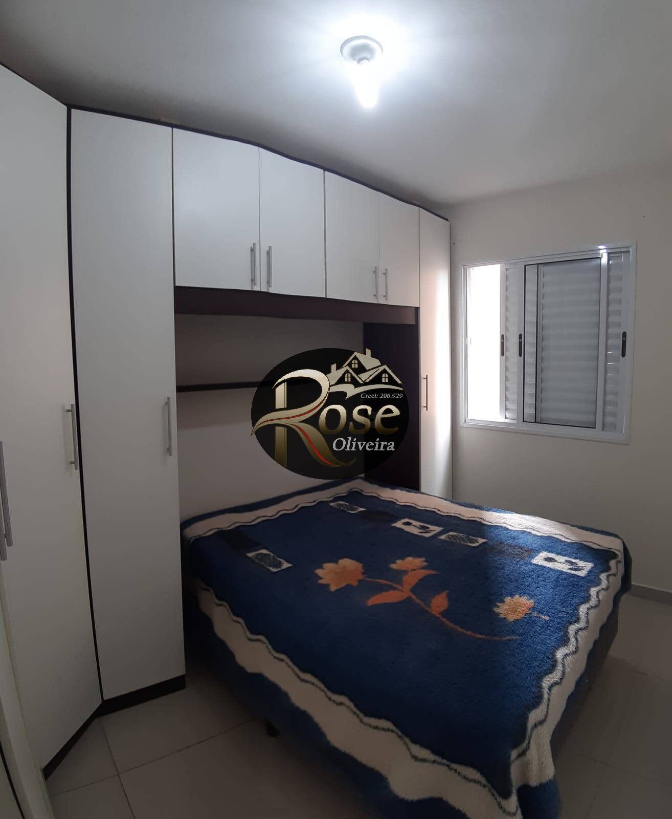 Apartamento à venda com 2 quartos, 54m² - Foto 9