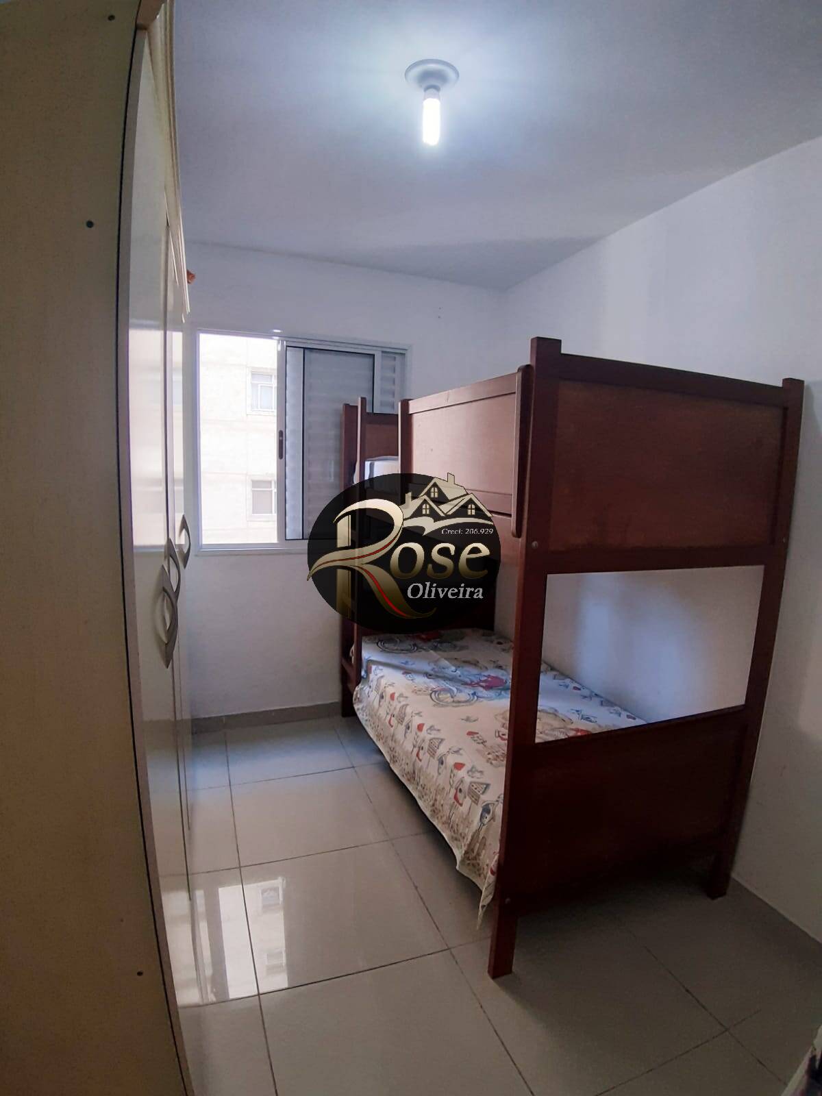 Apartamento à venda com 2 quartos, 54m² - Foto 8