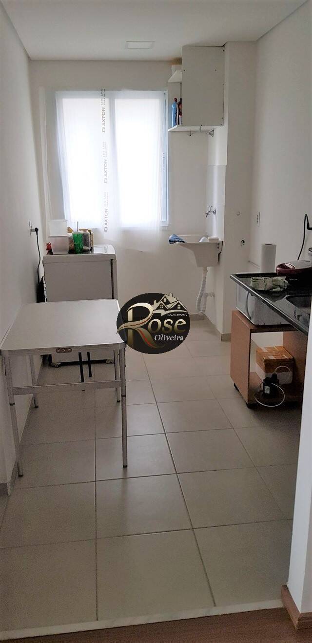 Apartamento à venda com 2 quartos, 54m² - Foto 2