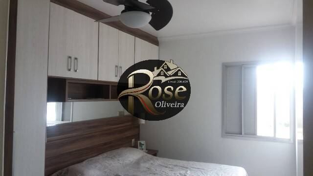 Apartamento à venda com 2 quartos, 59m² - Foto 7