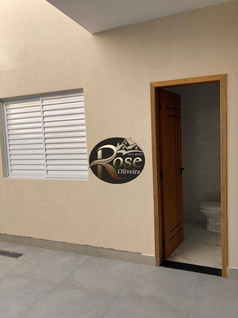 Casa à venda com 3 quartos, 150m² - Foto 16