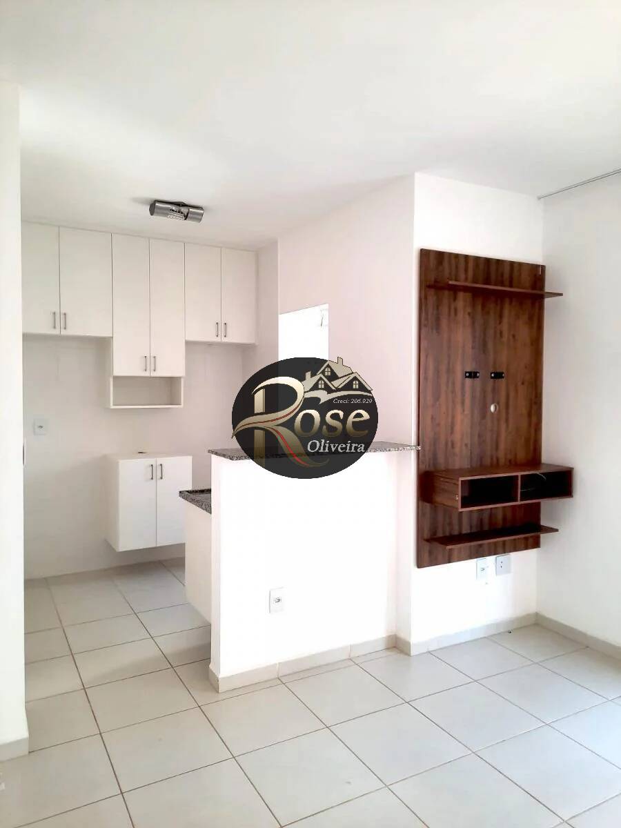 Apartamento para alugar com 2 quartos, 54m² - Foto 1