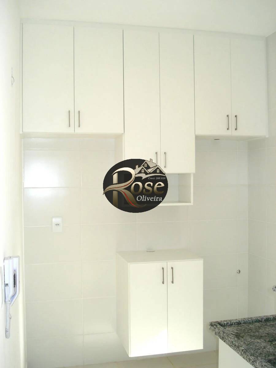 Apartamento para alugar com 2 quartos, 54m² - Foto 2