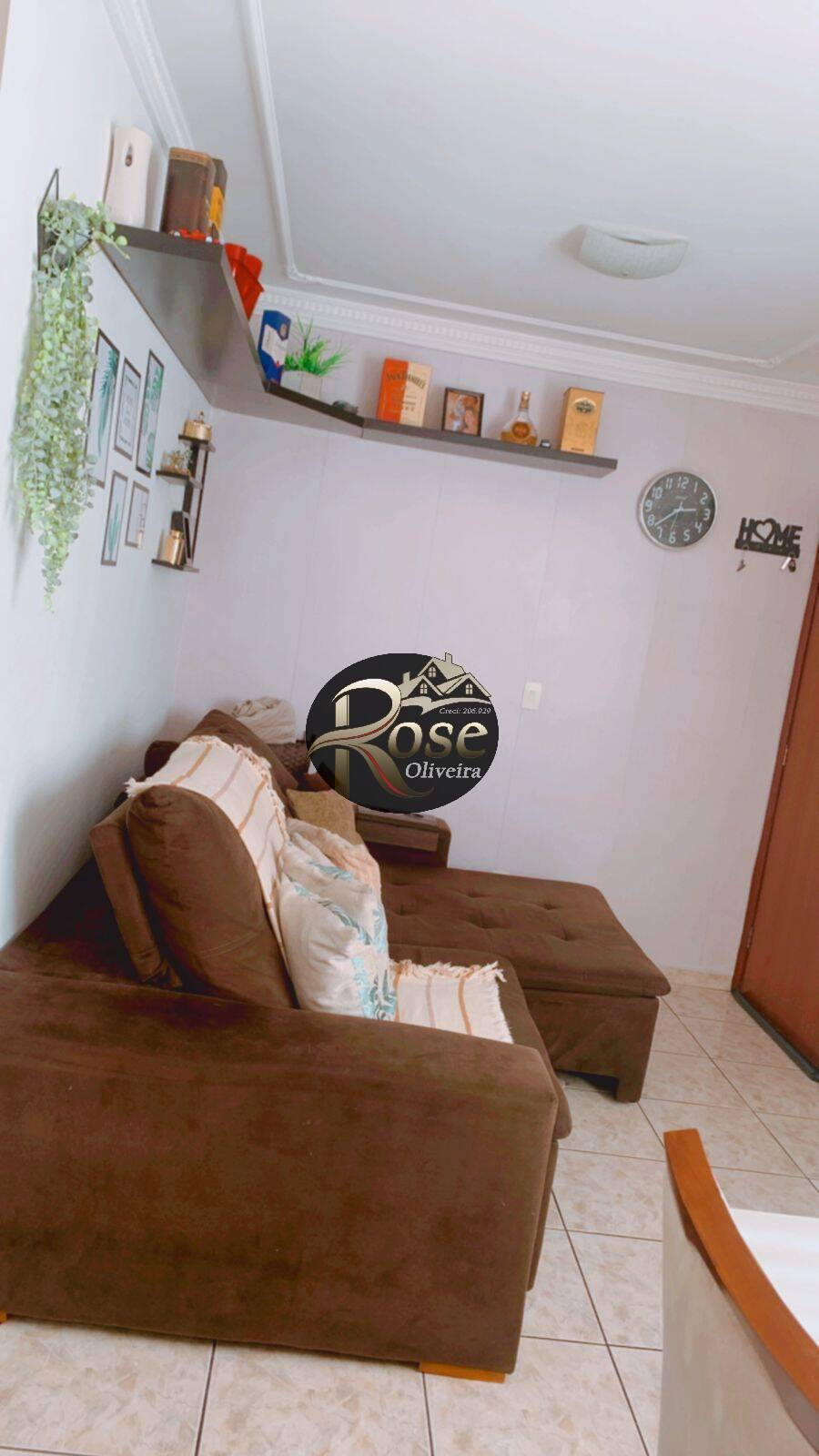 Apartamento à venda com 2 quartos, 65m² - Foto 3