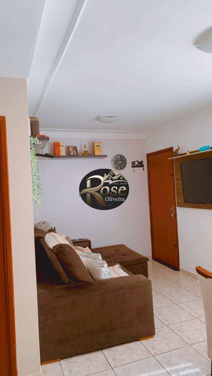 Apartamento à venda com 2 quartos, 65m² - Foto 5