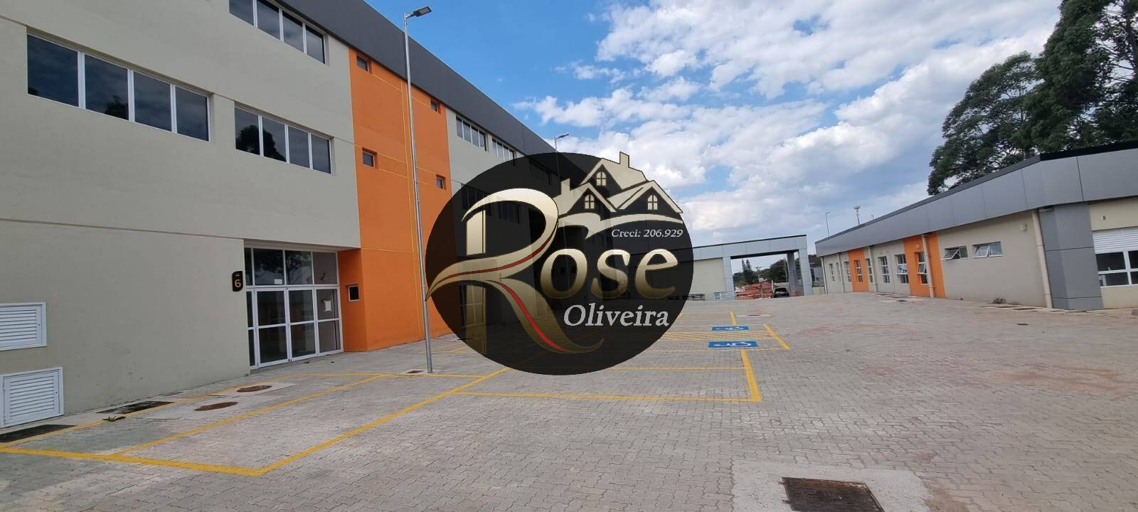 Depósito-Galpão-Armazém à venda, 11272m² - Foto 20