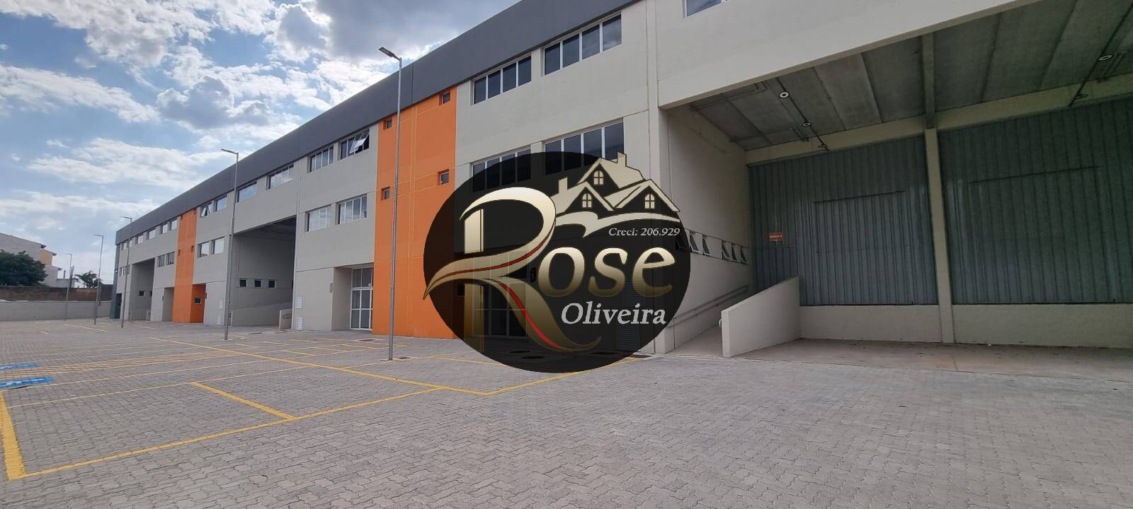 Depósito-Galpão-Armazém à venda, 11272m² - Foto 26